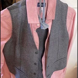 Boys size 14 suit from Children’s Place